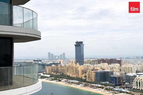 2 bedrooms Apartment in Dubai Harbour, UAE No. 222419 21