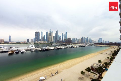 2 bedrooms Apartment in Dubai Harbour, UAE No. 222419 22