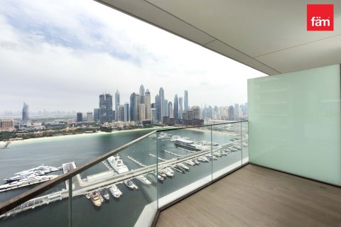 2 bedrooms Apartment in Dubai Harbour, UAE No. 222419 2