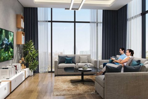 2 bedrooms Apartment in AZIZI RIVIERA BEACHFRONT Sobha Hartland, UAE No. 96520 5