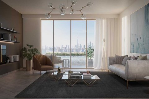 2 bedrooms Apartment in AZIZI RIVIERA BEACHFRONT Sobha Hartland, UAE No. 96520 11