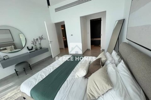 Квартира с 2 спальнями в Aljada, ОАЭ №10901 4