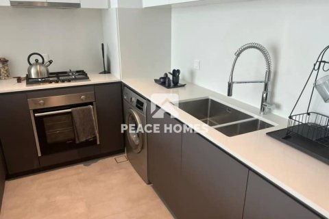 Квартира с 2 спальнями в Aljada, ОАЭ №10901 7