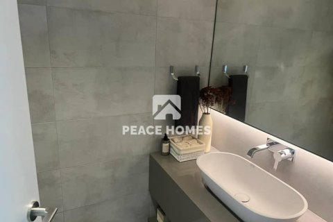 Квартира с 2 спальнями в Aljada, ОАЭ №10901 8