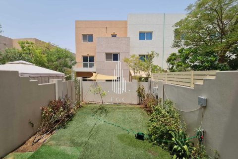 4 غرف نوم فيلا في Al Reef, الإمارات العربية المتحدة رقم 34735 30