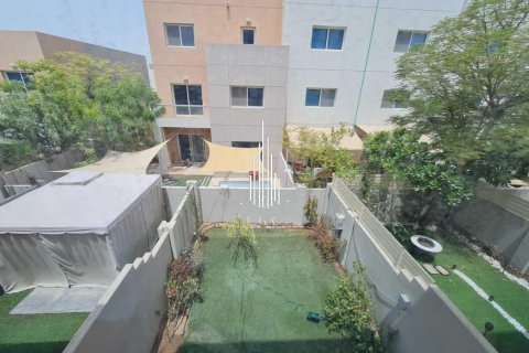 4 غرف نوم فيلا في Al Reef, الإمارات العربية المتحدة رقم 34735 29