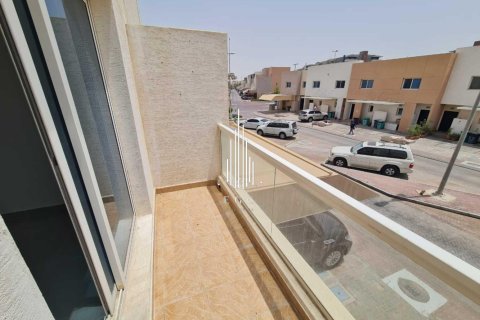 4 غرف نوم فيلا في Al Reef, الإمارات العربية المتحدة رقم 34735 6