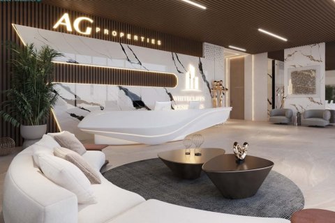 3 bedrooms Apartment in Dubai, UAE No. 101490 7