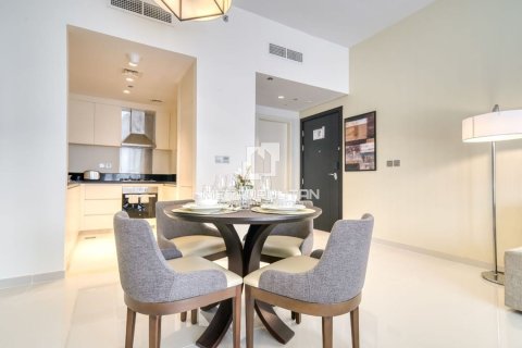 1 bedroom Apartment in Business Bay, UAE No. 130100 5