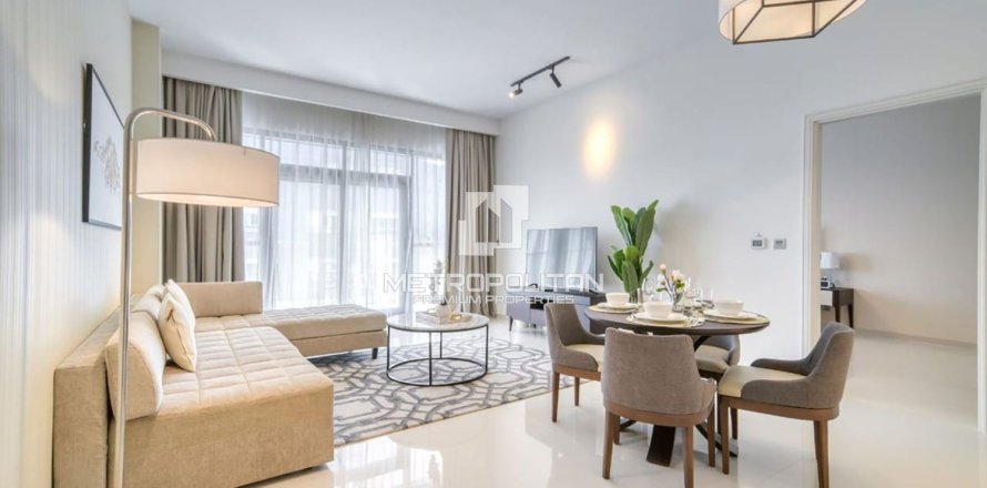 1 bedroom Apartment in Business Bay, UAE No. 130100