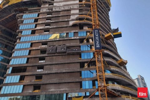 3 غرف نوم شقة في الخليج التجاري, الإمارات العربية المتحدة رقم 151733 3