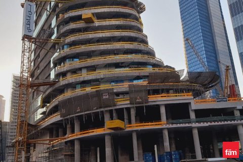 3 غرف نوم شقة في الخليج التجاري, الإمارات العربية المتحدة رقم 151733 6