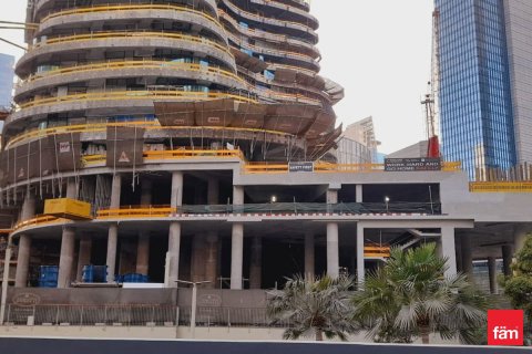 3 غرف نوم شقة في الخليج التجاري, الإمارات العربية المتحدة رقم 151733 5