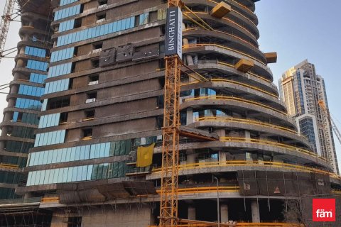 3 غرف نوم شقة في الخليج التجاري, الإمارات العربية المتحدة رقم 151733 4