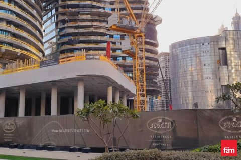 3 غرف نوم شقة في الخليج التجاري, الإمارات العربية المتحدة رقم 151733 9