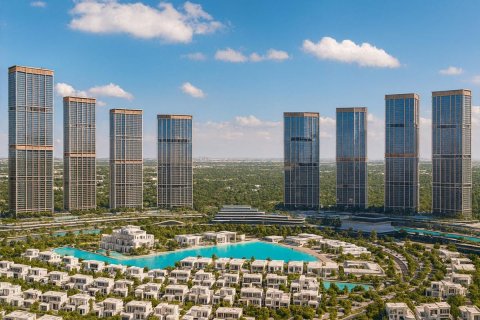 Appartement de 2 chambres à Dubai, UAE No. 125926 12
