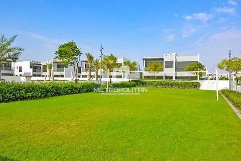 3 غرف نوم فيلا في داماك هيلز (أكويا باي داماك), الإمارات العربية المتحدة رقم 128739 15
