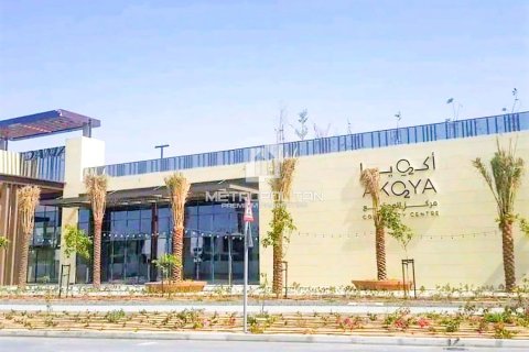 3 غرف نوم فيلا في داماك هيلز (أكويا باي داماك), الإمارات العربية المتحدة رقم 128739 28