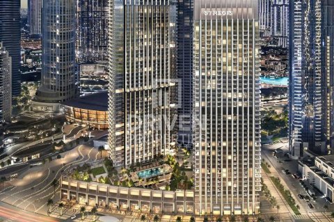 2 bedrooms Apartment in Downtown Dubai (Downtown Burj Dubai), UAE No. 225230 10
