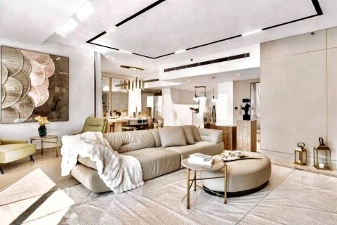 Apartment de 3 dormitorios en Dubai Marina, UAE No. 199775