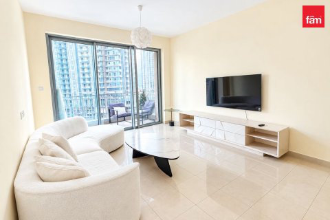 Appartement de 1 chambre à Downtown Dubai (Downtown Burj Dubai), UAE No. 220142