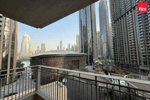 Appartement de 1 chambre à Downtown Dubai (Downtown Burj Dubai), UAE No. 220142 11