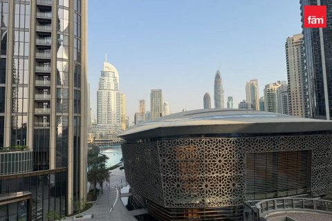 Appartement de 1 chambre à Downtown Dubai (Downtown Burj Dubai), UAE No. 220142 9