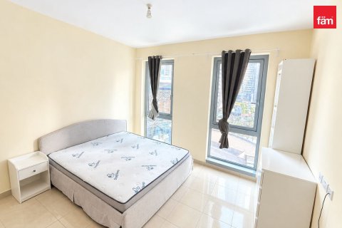 Appartement de 1 chambre à Downtown Dubai (Downtown Burj Dubai), UAE No. 220142 5