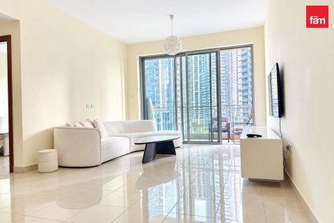 Appartement de 1 chambre à Downtown Dubai (Downtown Burj Dubai), UAE No. 220142 3