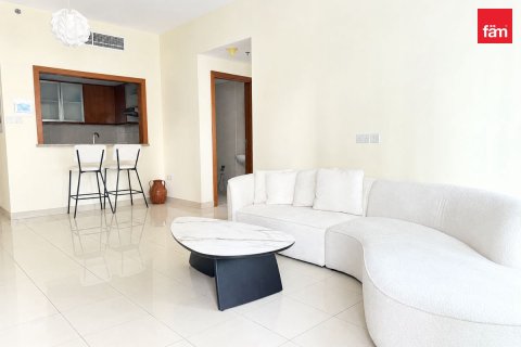 Appartement de 1 chambre à Downtown Dubai (Downtown Burj Dubai), UAE No. 220142 4