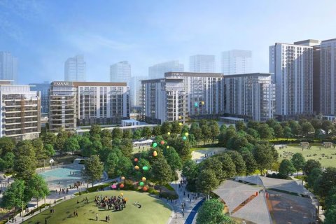 1 bedroom Apartment in Dubai Hills Estate, UAE No. 223892 7