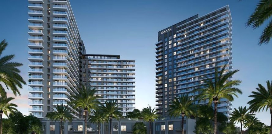 1 bedroom Apartment in Dubai Hills Estate, UAE No. 223892