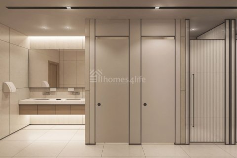 1 غرف نوم شقة في Midtown, الإمارات العربية المتحدة رقم 163399 4