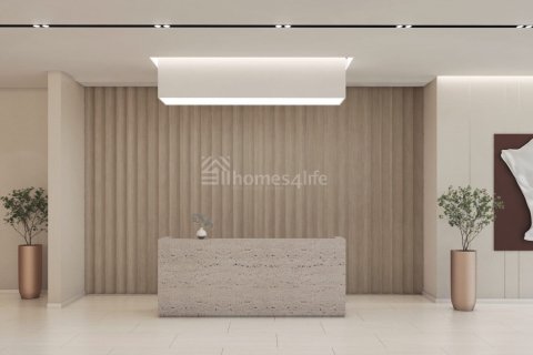 1 غرف نوم شقة في Midtown, الإمارات العربية المتحدة رقم 163399 8