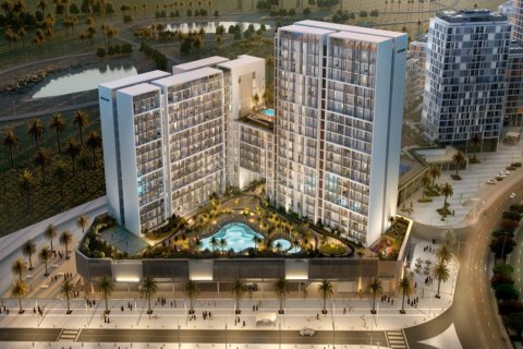 1 غرف نوم شقة في Midtown, الإمارات العربية المتحدة رقم 163399 15