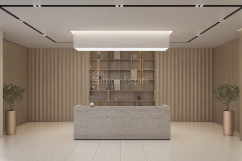 1 غرف نوم شقة في Midtown, الإمارات العربية المتحدة رقم 163399 6