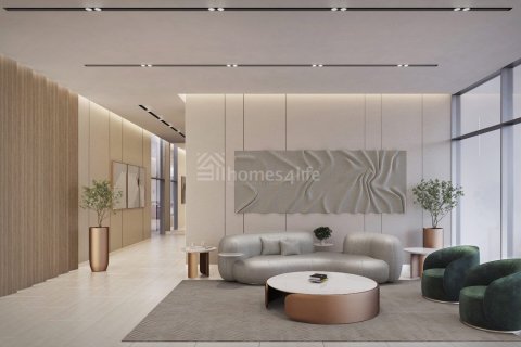 1 غرف نوم شقة في Midtown, الإمارات العربية المتحدة رقم 163399 11