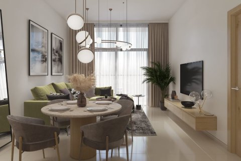 1 غرف نوم شقة في Midtown, الإمارات العربية المتحدة رقم 163399 13