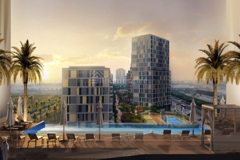 1 غرف نوم شقة في Midtown, الإمارات العربية المتحدة رقم 163399 9
