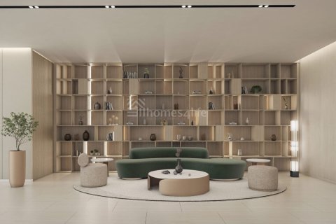 1 غرف نوم شقة في Midtown, الإمارات العربية المتحدة رقم 163399 7