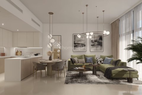 1 غرف نوم شقة في Midtown, الإمارات العربية المتحدة رقم 163399 14