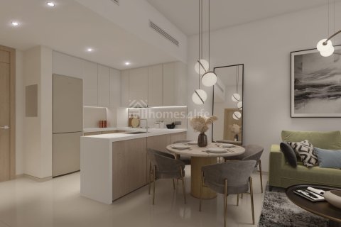 1 غرف نوم شقة في Midtown, الإمارات العربية المتحدة رقم 163399 12