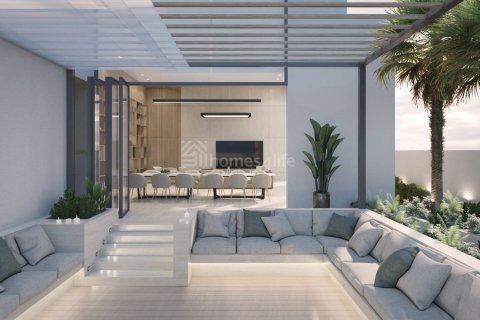 1 غرف نوم شقة في Midtown, الإمارات العربية المتحدة رقم 163399 5