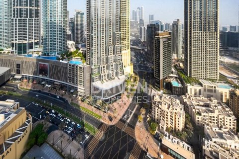 Apartamento tipo estudio Estudio en Downtown Dubai (Downtown Burj Dubai), UAE No. 223141 3
