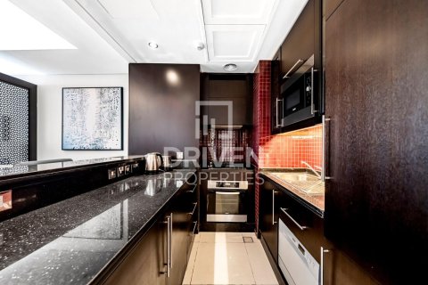 Apartamento tipo estudio Estudio en Downtown Dubai (Downtown Burj Dubai), UAE No. 223141 12