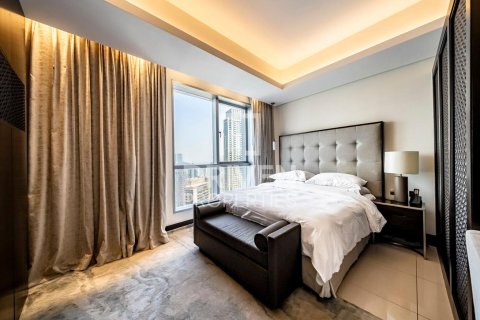 Apartamento tipo estudio Estudio en Downtown Dubai (Downtown Burj Dubai), UAE No. 223141 6
