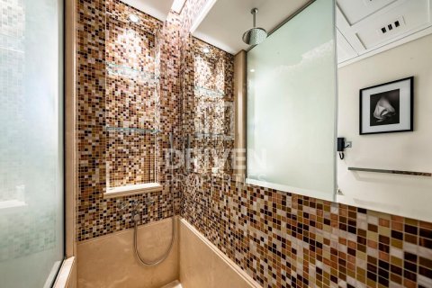 Apartamento tipo estudio Estudio en Downtown Dubai (Downtown Burj Dubai), UAE No. 223141 14