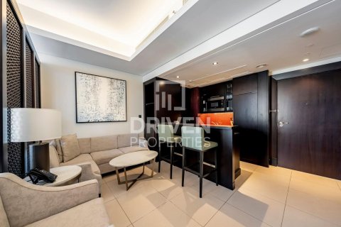 Apartamento tipo estudio Estudio en Downtown Dubai (Downtown Burj Dubai), UAE No. 223141 11