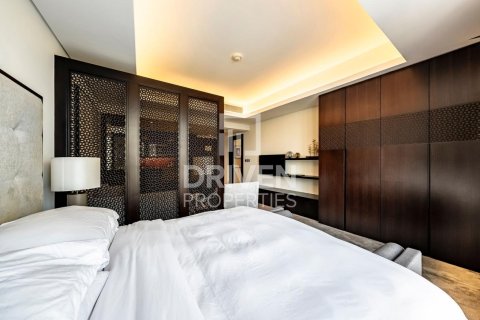 Apartamento tipo estudio Estudio en Downtown Dubai (Downtown Burj Dubai), UAE No. 223141 8