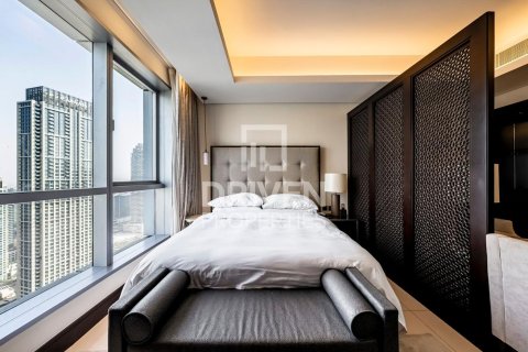 Apartamento tipo estudio Estudio en Downtown Dubai (Downtown Burj Dubai), UAE No. 223141 7
